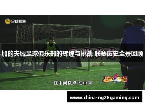 加的夫城足球俱乐部的辉煌与挑战 联赛历史全景回顾